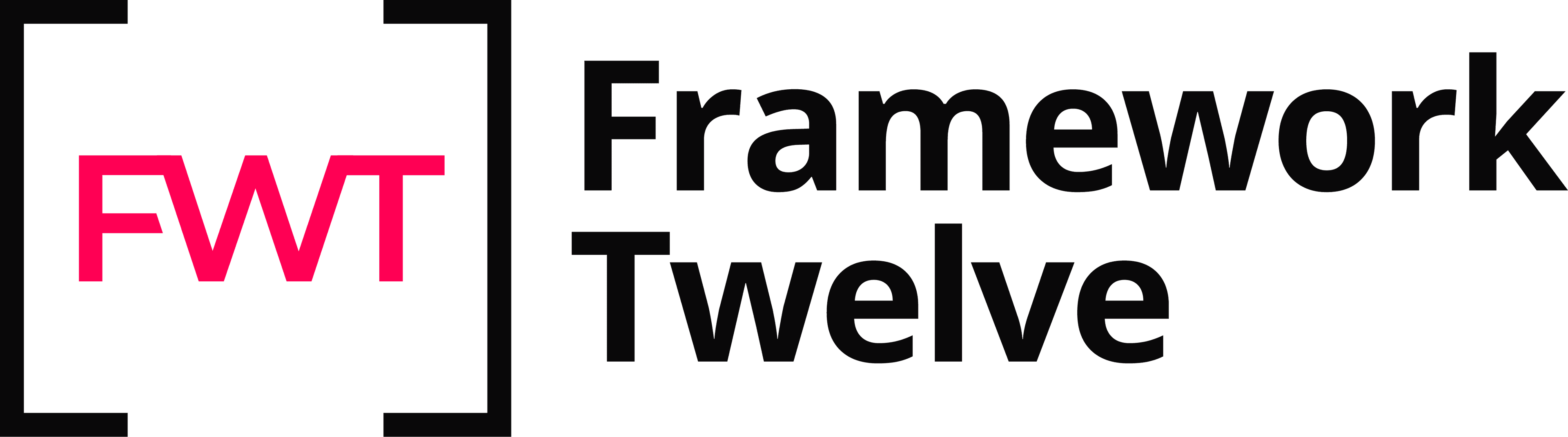 Framework Twelve